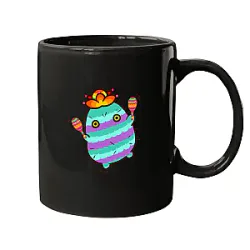 Pinata Choya PTTT0304 Guild Wars 2 Mugs