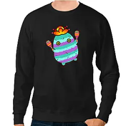Pinata Choya PTTT0304 Guild Wars 2 Sweatshirts