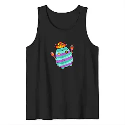 Guild Wars 2 Tank Tops