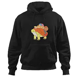 Quaggan Siege PTTT0304 Guild Wars 2 Hoodies