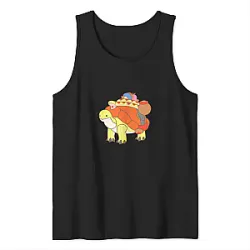 Quaggan Siege PTTT0304 Guild Wars 2 Tank Tops