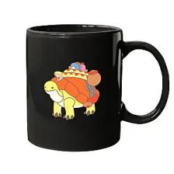 Quaggan Siege PTTT0304 Guild Wars 2 Mugs