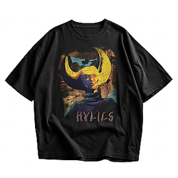 Mystical Fantasy Gamer Tee LA 1106 Guild Wars 2 T-Shirts