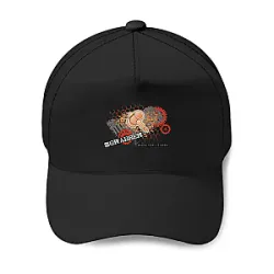 Engineer Holosmith PTTT0508  Guild Wars 2 Hats & Caps