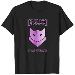 Gandara Ours PTTT0508  Guild Wars 2 T-Shirts