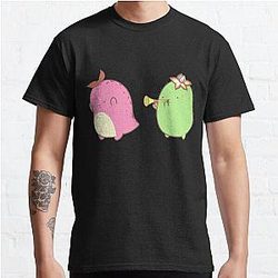Guild Wars 2- T-shirt classique Trumpet Choya