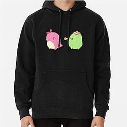 Guild Wars 2- Trumpet Choya Pullover Hoodie