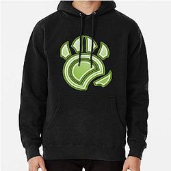Guild Wars 2 - Soulbeast Essential Pullover Hoodie