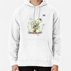 Guild Wars 2 PoF - Ranger Soulbeast (Guardabosques Bestialma)   Pullover Hoodie