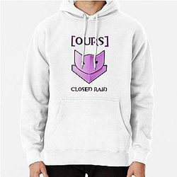 Guild Wars 2 Gandara [OURS] tee Pullover Hoodie