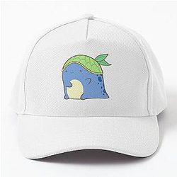 Guild Wars 2- Casquette de baseball Quaggan de la tortue Shell