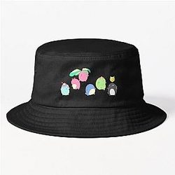 Guild Wars 2- Commander Train Bucket Hat