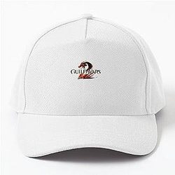 Guild wars 2 logo dragon Essential T-Shirt Casquette de baseball