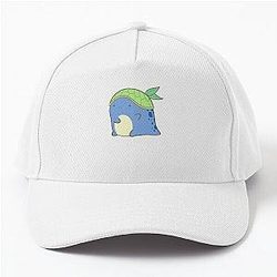 Guild Wars 2 Turtle Shell Quaggan Baseball Cap