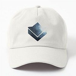 Commander Tag - Guild Wars 2   Dad Hat