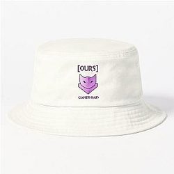 Guild Wars 2 Gandara [OURS] tee   Bucket Hat