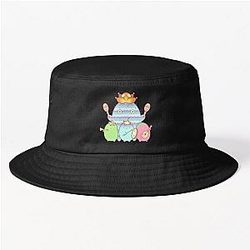 Guild Wars 2- Pricklepatch Parade Bucket Hat