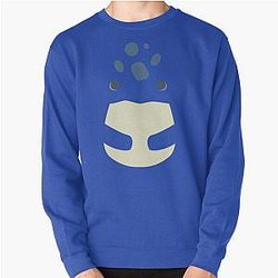 Guild Wars 2 Quaggan Pullover Sweatshirt