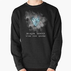 Guild Wars 2 - Dragon Hunter (Cazadragones) Pullover Sweatshirt