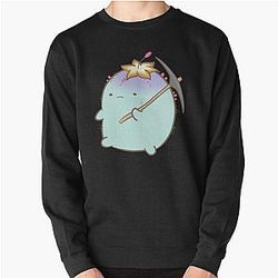Guild Wars 2- Sweat-shirt de pull-over pour outil minier Choya