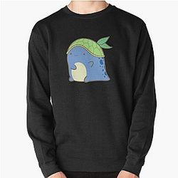 Guild Wars 2 Tortue Shell Quaggan Pullover Sweatshirt