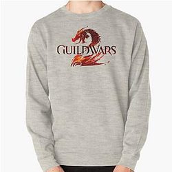 Guild Wars . essentiel   Pullover Sweatshirt