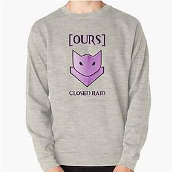 Guild Wars 2: Gandara [ORS] tee Pullover Sweatshirt