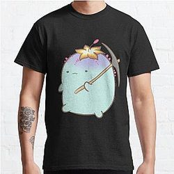 Guild Wars 2- Choya Mining Tool Classic T-Shirt