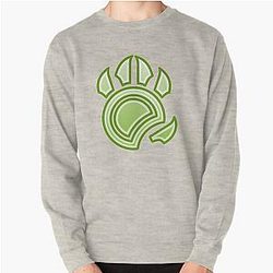 Guild Wars 2 - Soulbeast Pullover Sweatshirt