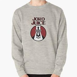 Guild Wars 2- Joko Juice! Pullover Sweatshirt
