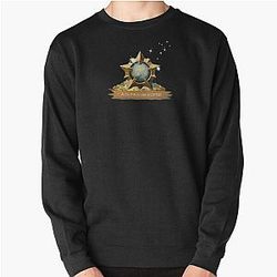 Guild Wars 2 - Compleção Mundial (Versão ESPANHA) Pullover Camiseta