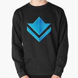 Guild Wars 2 Comandante Tag Pullover Camiseta