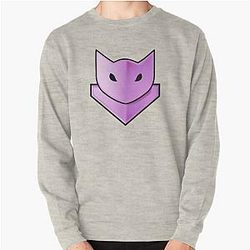 Guild Wars 2: Carpinteiro rosa Tag Pullover Camiseta