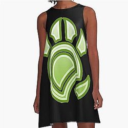 Guild Wars 2 - Soulbeast Essential A-Line Kleid
