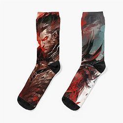 Guild Wars 2 Meias