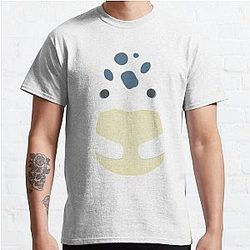 Guild Wars 2 Camiseta Quaggan Classic