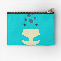 Guild Wars 2 Borsa con cerniera in Quaggan