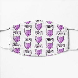 Guild Wars 2 Gandara [OURS] tee masque plat