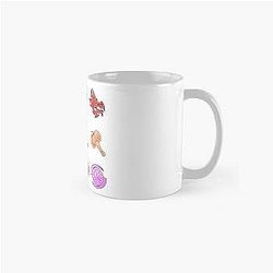 Guild Wars 2 - Spezialisierungspaket Classic Becher