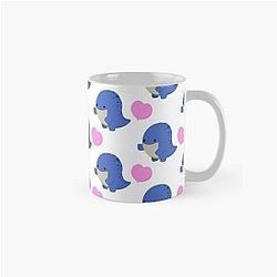 Guild Wars 2- Mug Blue Quaggan Classic