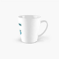 Guild Wars 2: Squadjoin Commander Tag Tall Mug
