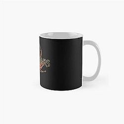 Guild wars 2 logo dragon  Essential T-Shirt Classic Mug