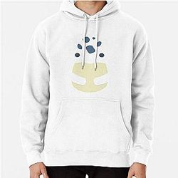 Guild Wars 2 Quaggan 스웨터 Hoodie