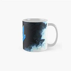 Guild Wars 2 - Catmander (Gato Comandante) Classic Mug