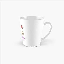 Guild Wars 2 - Specialization Pack 2 Tall Mug