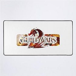 Guild Wars 2 - Spiele Schreibtischmatte