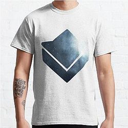 Tag - Guild Wars 2 Camiseta clásica