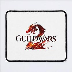 Guild Wars . essentiel   Mouse Pad