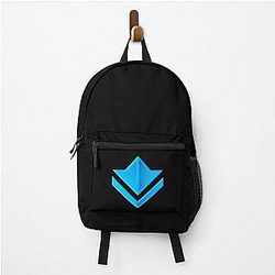 Guild Wars 2: Commander Tag Backpack
