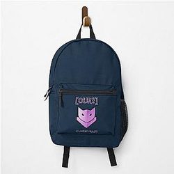 Guild Wars 2 Gandara [OURS] tee Rucksack